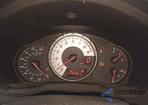 2013 Scion Fr-S z USA, uszkodzony, nr VIN JF1ZNAA10D2719965